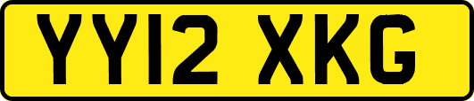 YY12XKG