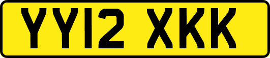 YY12XKK