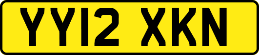 YY12XKN