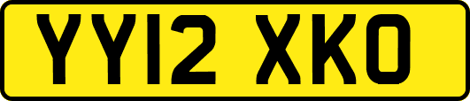 YY12XKO