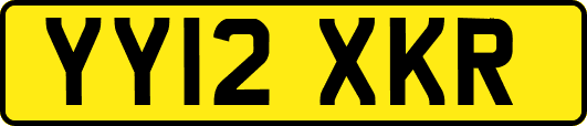 YY12XKR