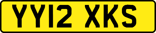 YY12XKS