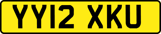 YY12XKU
