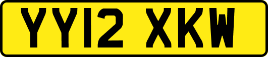 YY12XKW
