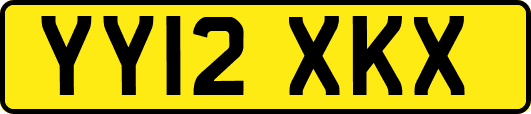 YY12XKX