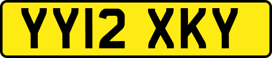 YY12XKY