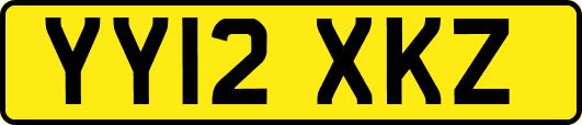 YY12XKZ