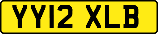 YY12XLB