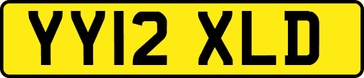 YY12XLD