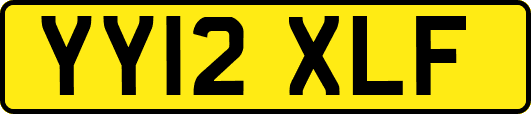 YY12XLF