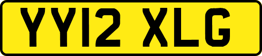 YY12XLG