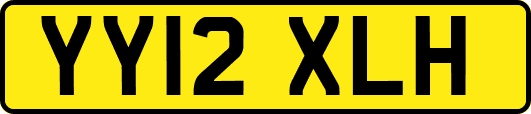 YY12XLH