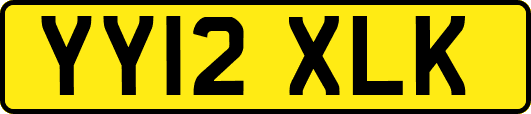 YY12XLK