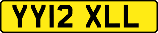 YY12XLL