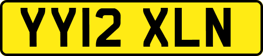YY12XLN