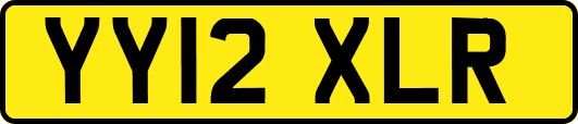 YY12XLR