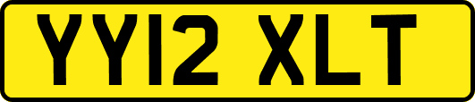 YY12XLT