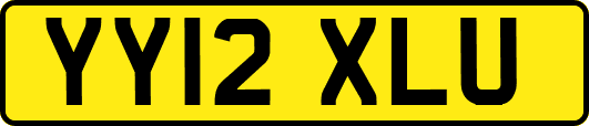 YY12XLU