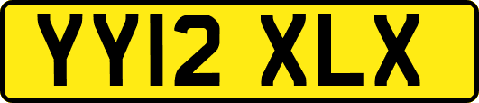 YY12XLX