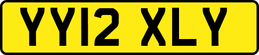 YY12XLY