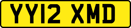 YY12XMD