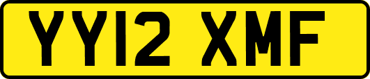 YY12XMF