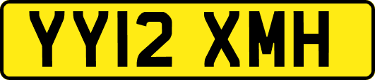 YY12XMH