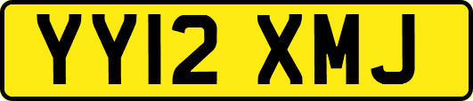 YY12XMJ
