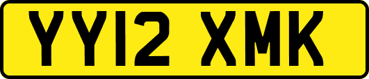 YY12XMK