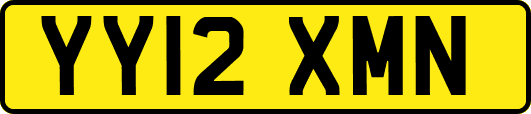 YY12XMN