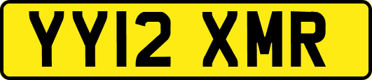 YY12XMR