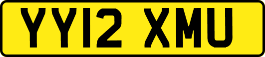 YY12XMU