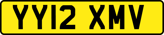 YY12XMV