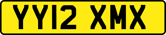 YY12XMX