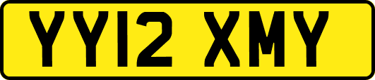 YY12XMY