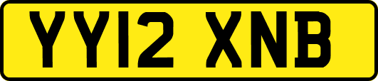 YY12XNB