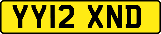 YY12XND