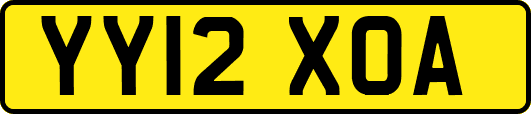 YY12XOA