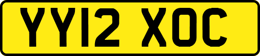 YY12XOC