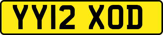 YY12XOD