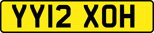 YY12XOH