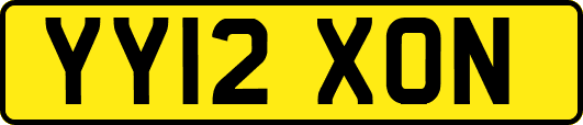 YY12XON