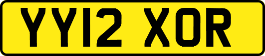 YY12XOR