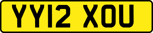 YY12XOU