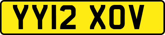 YY12XOV