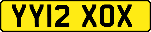 YY12XOX