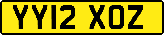 YY12XOZ