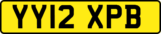 YY12XPB
