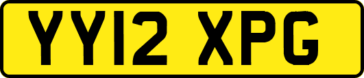 YY12XPG