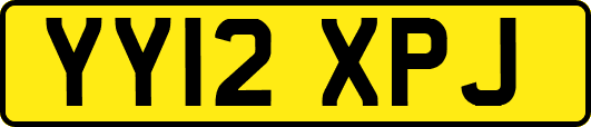 YY12XPJ